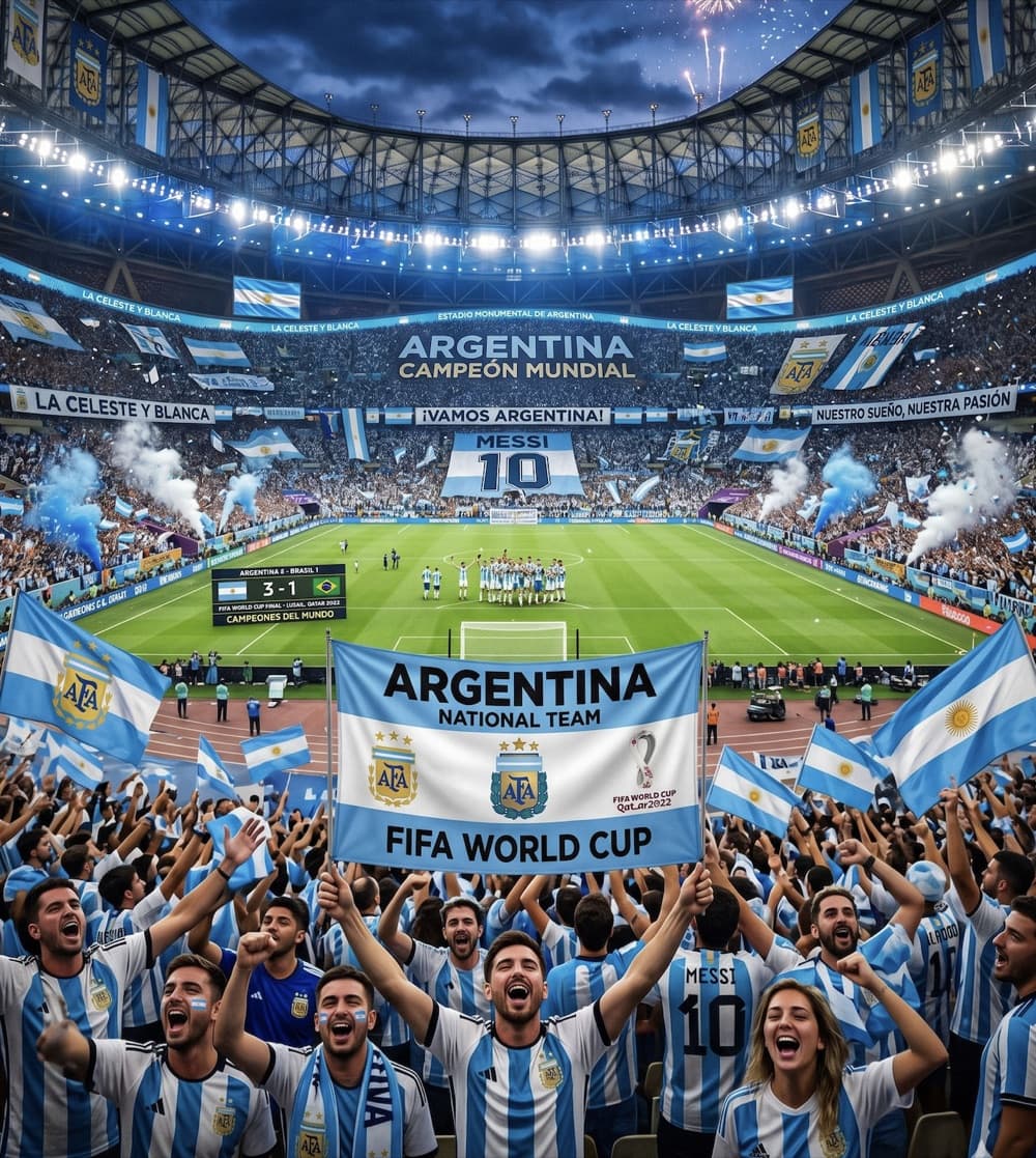 Argentina