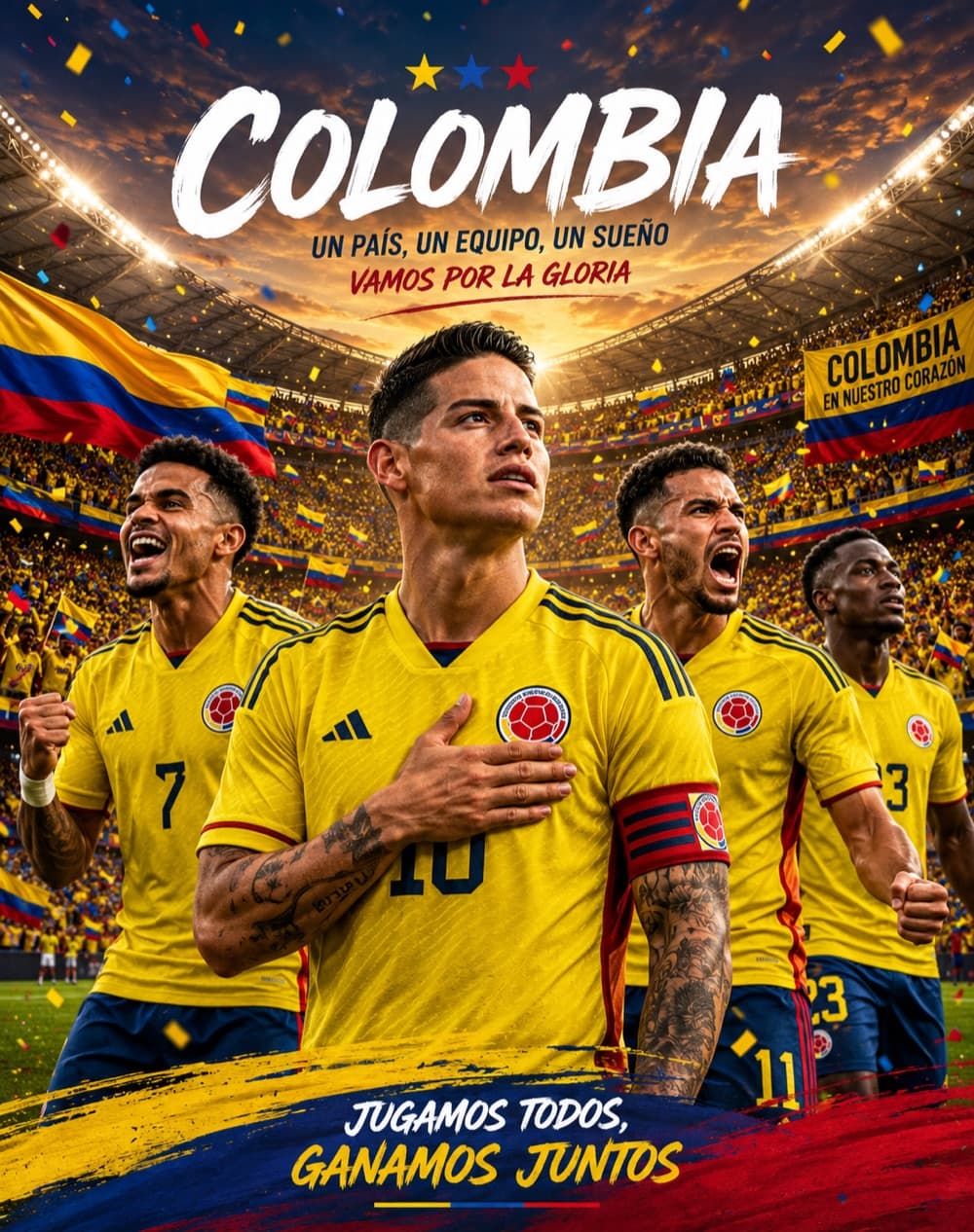 Colombia