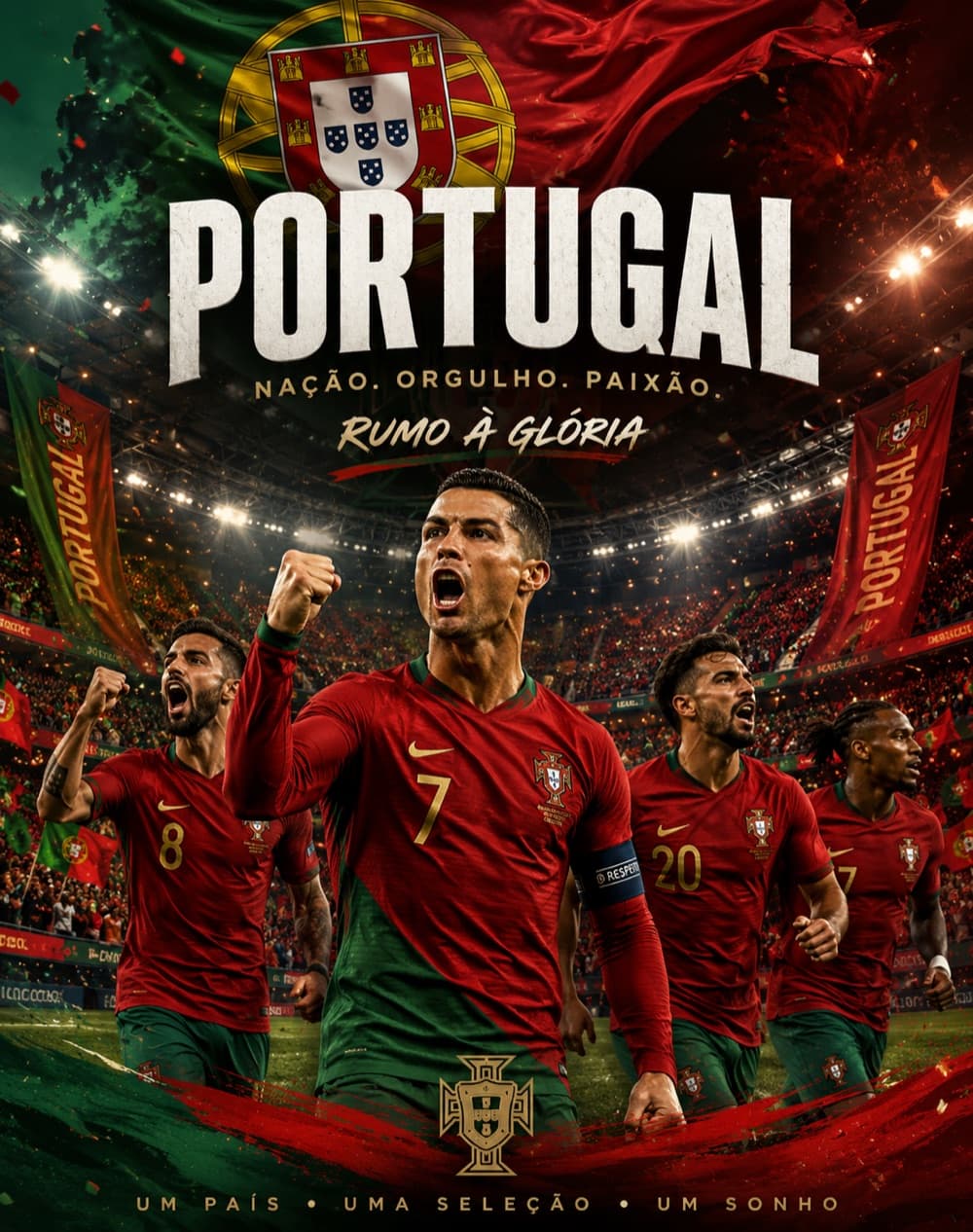 Portugal